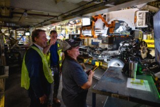 KTP 2023 Super Duty Launch Event